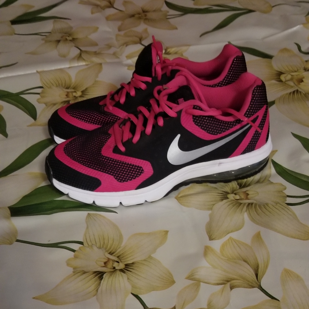 Girls Youth Nike Air Max Premiere Run